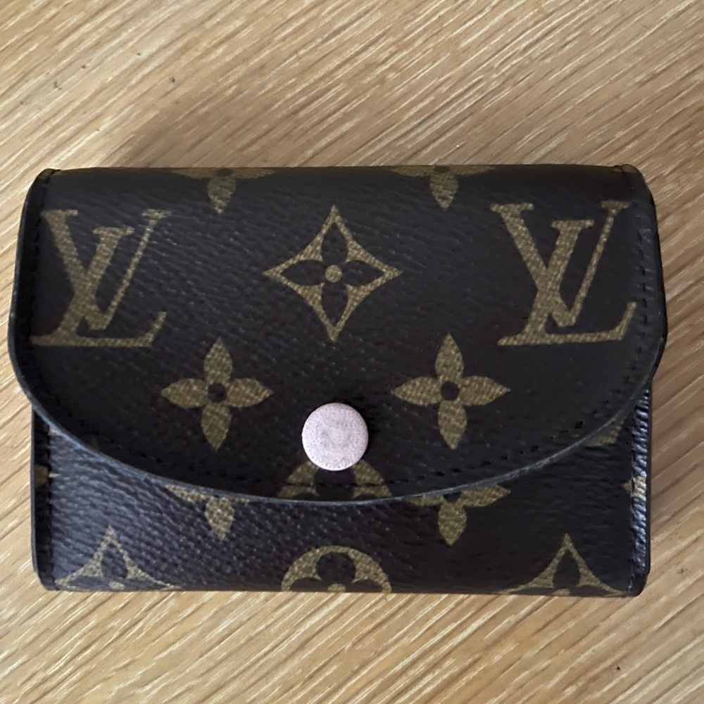 Authentic Louis Vuitton Victorine Wallet